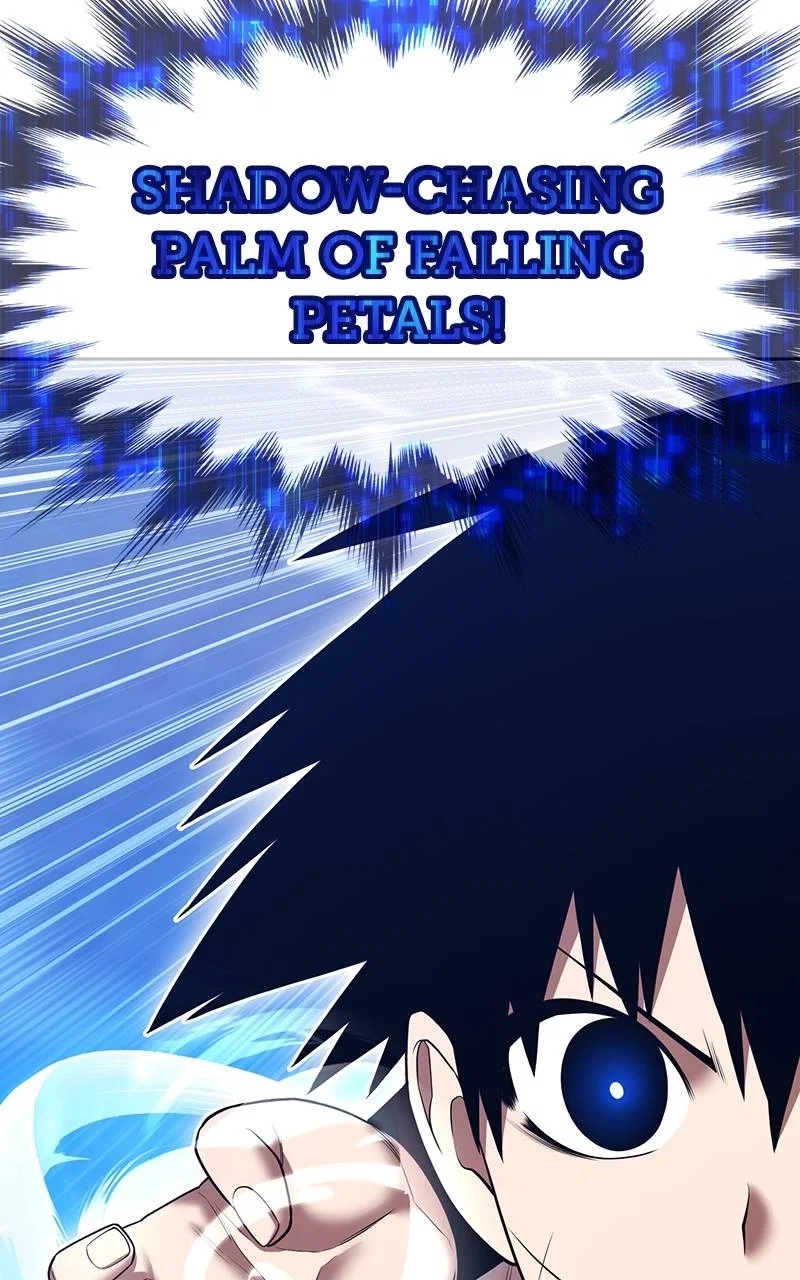 +99 Reinforced Wooden Stick Chapter 135 - Page 94