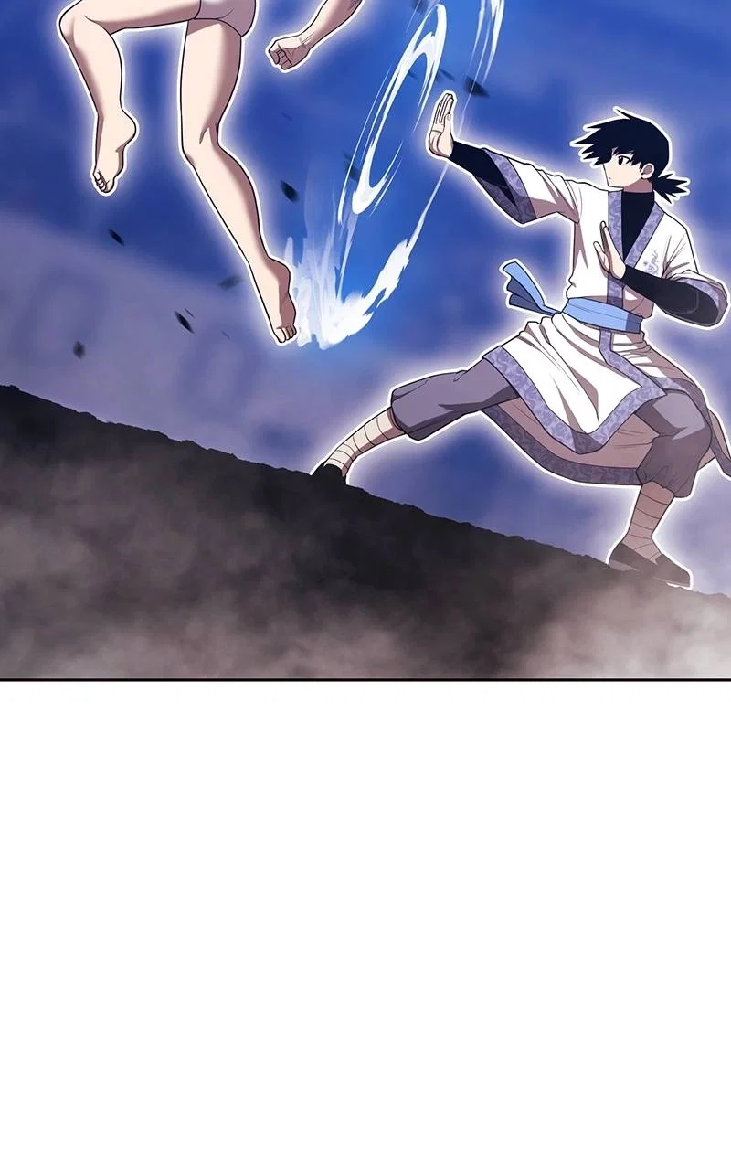 +99 Reinforced Wooden Stick Chapter 135 - Page 97