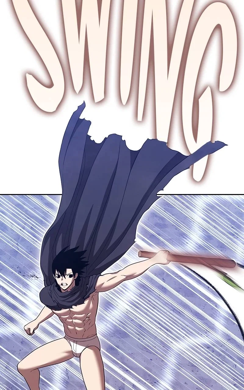 +99 Reinforced Wooden Stick Chapter 135 - Page 103