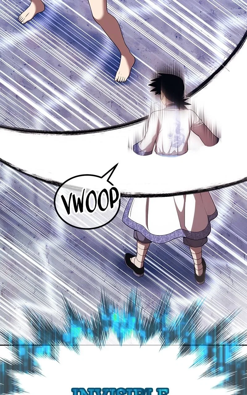+99 Reinforced Wooden Stick Chapter 135 - Page 104