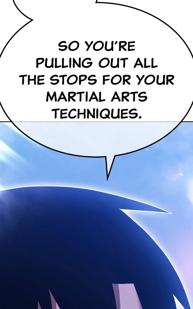 +99 Reinforced Wooden Stick Chapter 135 - Page 111