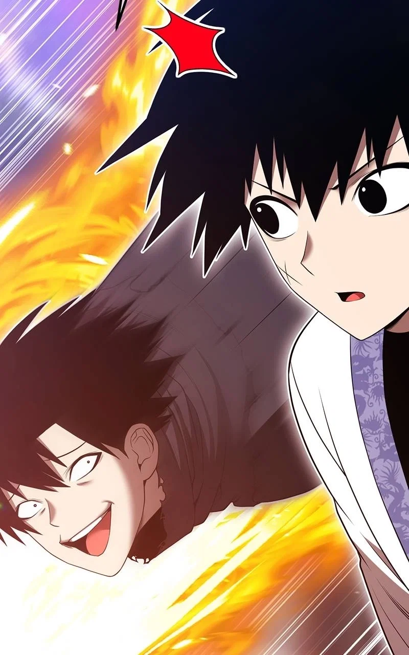 +99 Reinforced Wooden Stick Chapter 135 - Page 123