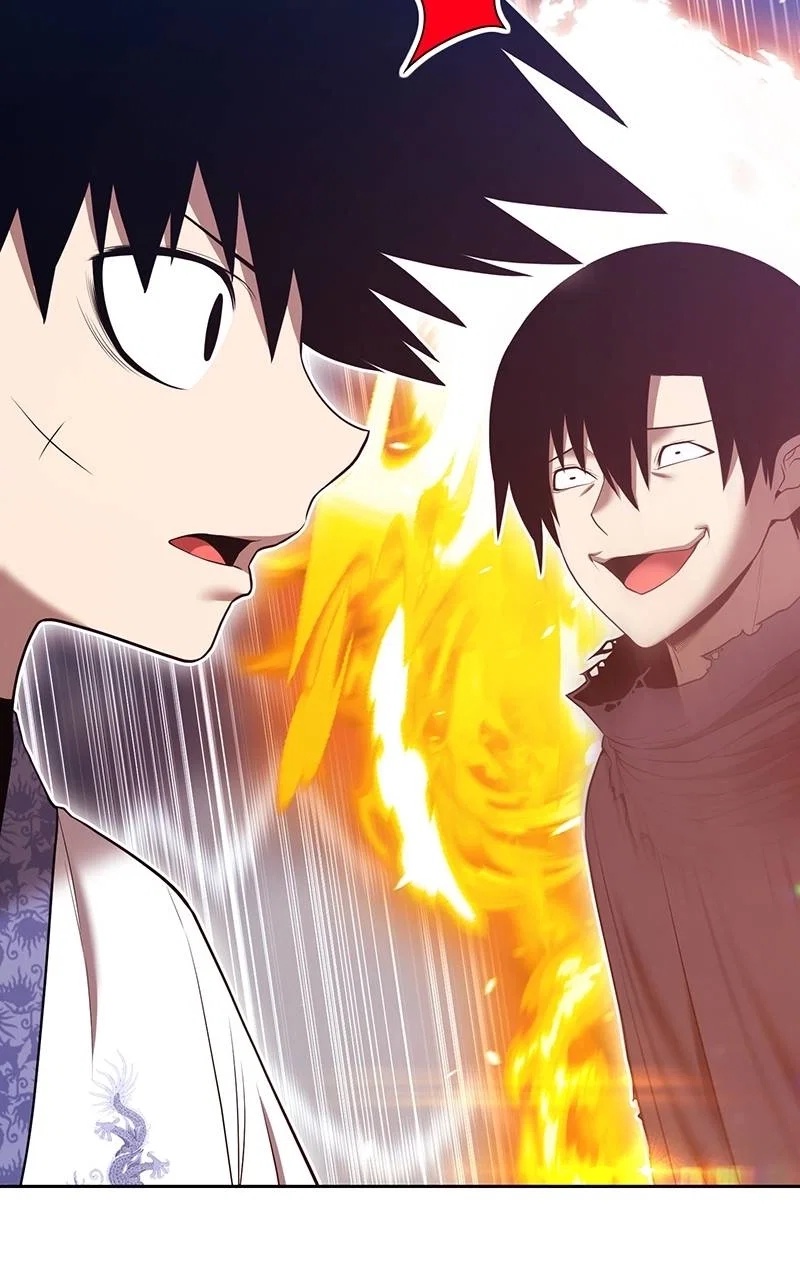 +99 Reinforced Wooden Stick Chapter 135 - Page 125