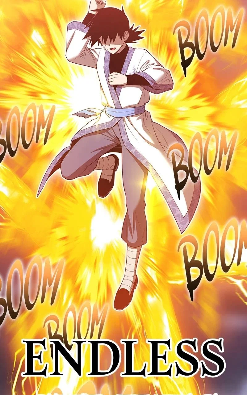 +99 Reinforced Wooden Stick Chapter 135 - Page 128
