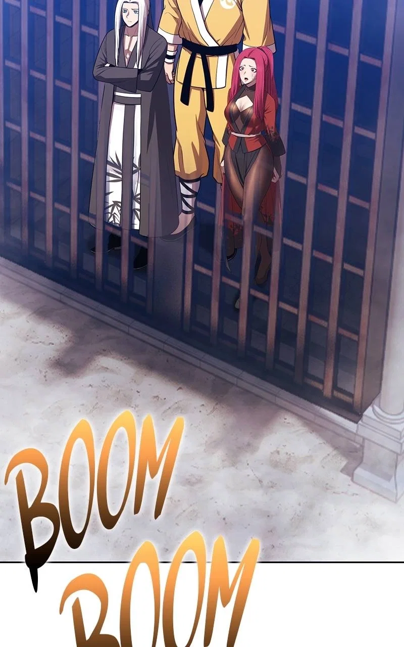 +99 Reinforced Wooden Stick Chapter 135 - Page 135