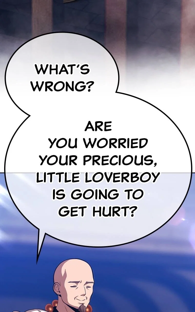 +99 Reinforced Wooden Stick Chapter 135 - Page 139