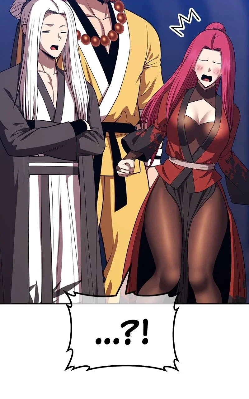 +99 Reinforced Wooden Stick Chapter 135 - Page 140