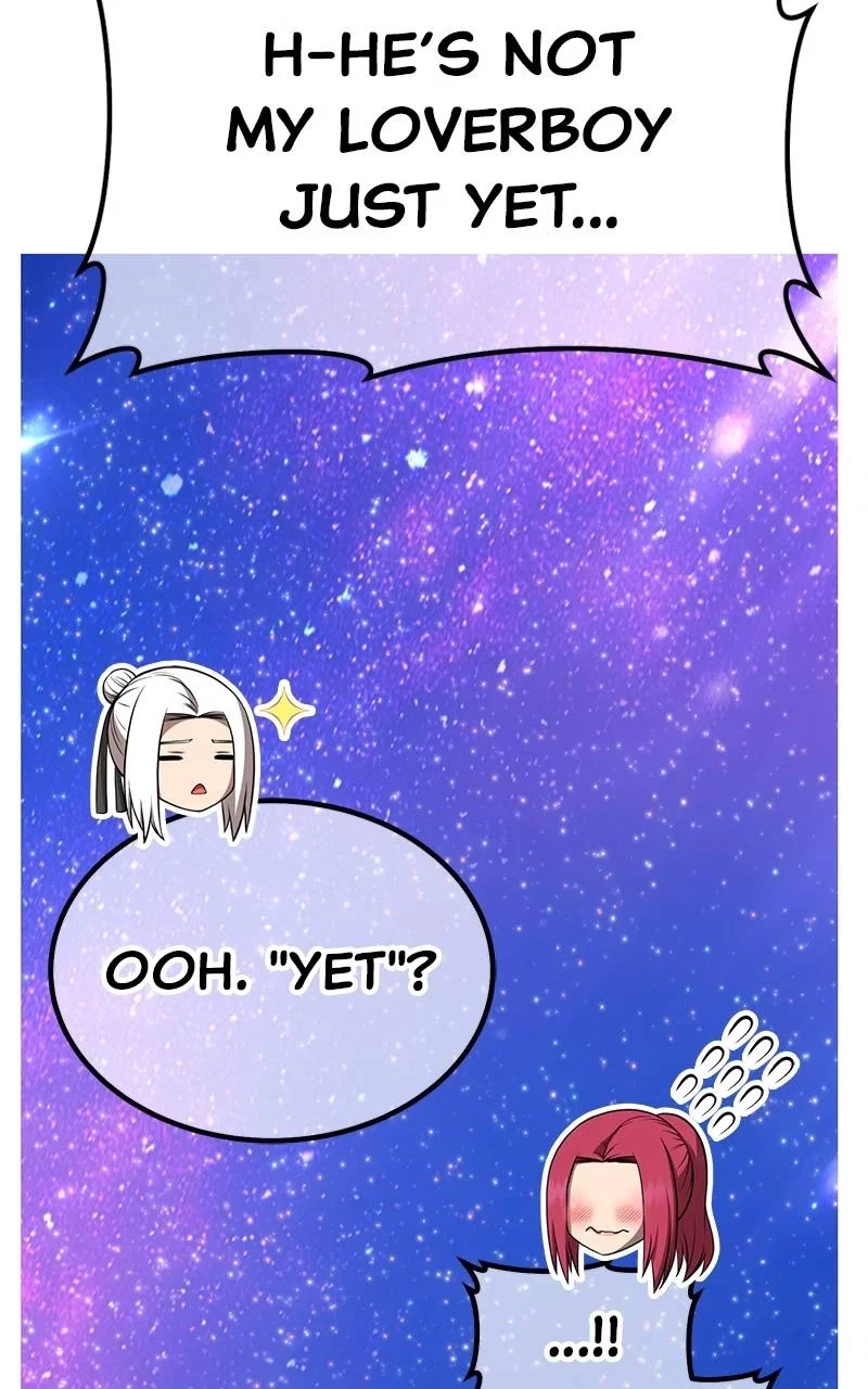 +99 Reinforced Wooden Stick Chapter 135 - Page 142