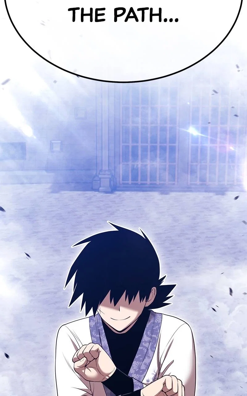 +99 Reinforced Wooden Stick Chapter 135 - Page 155