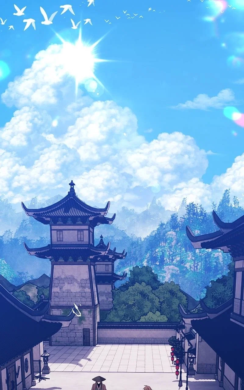 +99 Reinforced Wooden Stick Chapter 135 - Page 165