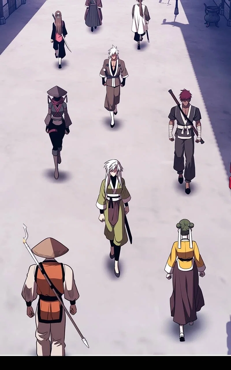 +99 Reinforced Wooden Stick Chapter 135 - Page 166