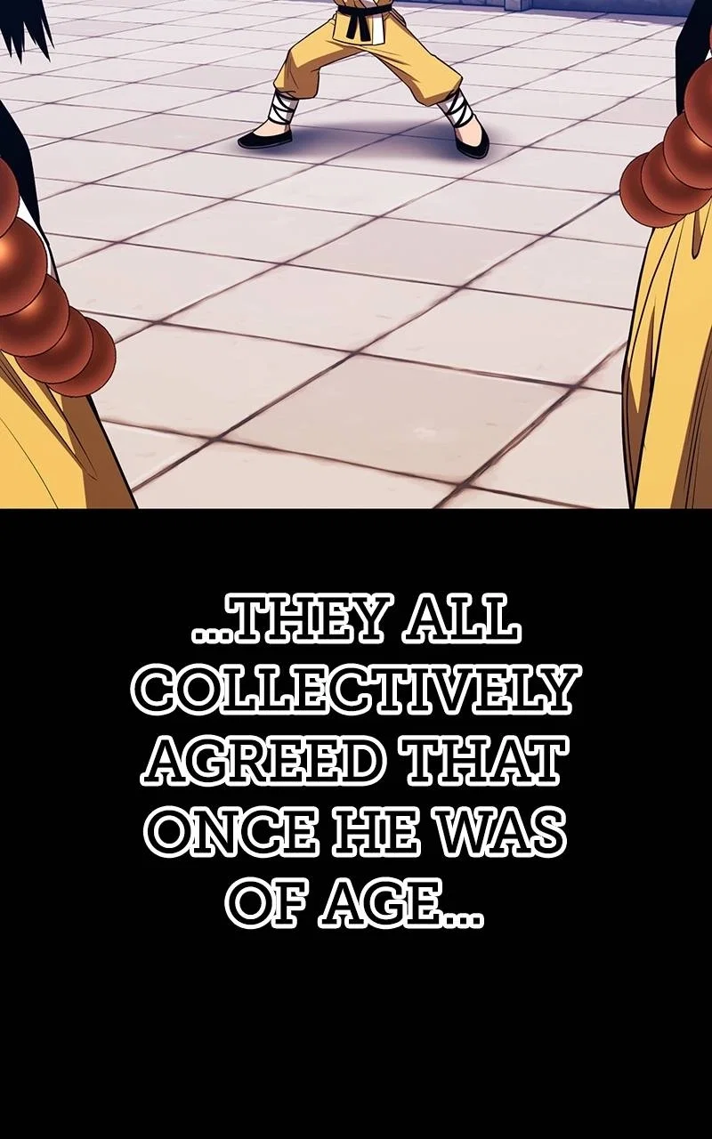 +99 Reinforced Wooden Stick Chapter 135 - Page 178