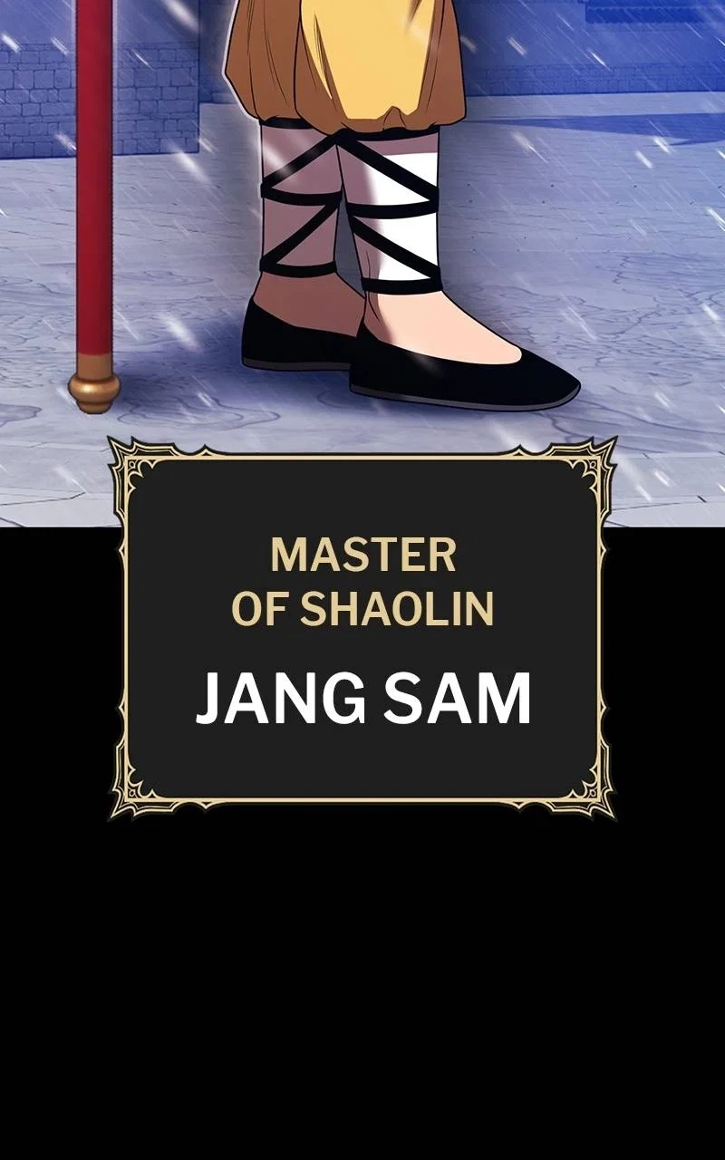 +99 Reinforced Wooden Stick Chapter 135 - Page 193