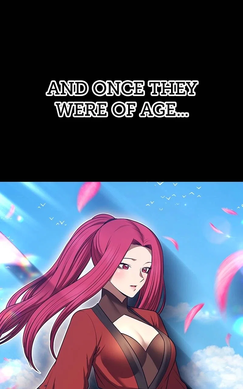 +99 Reinforced Wooden Stick Chapter 135 - Page 197