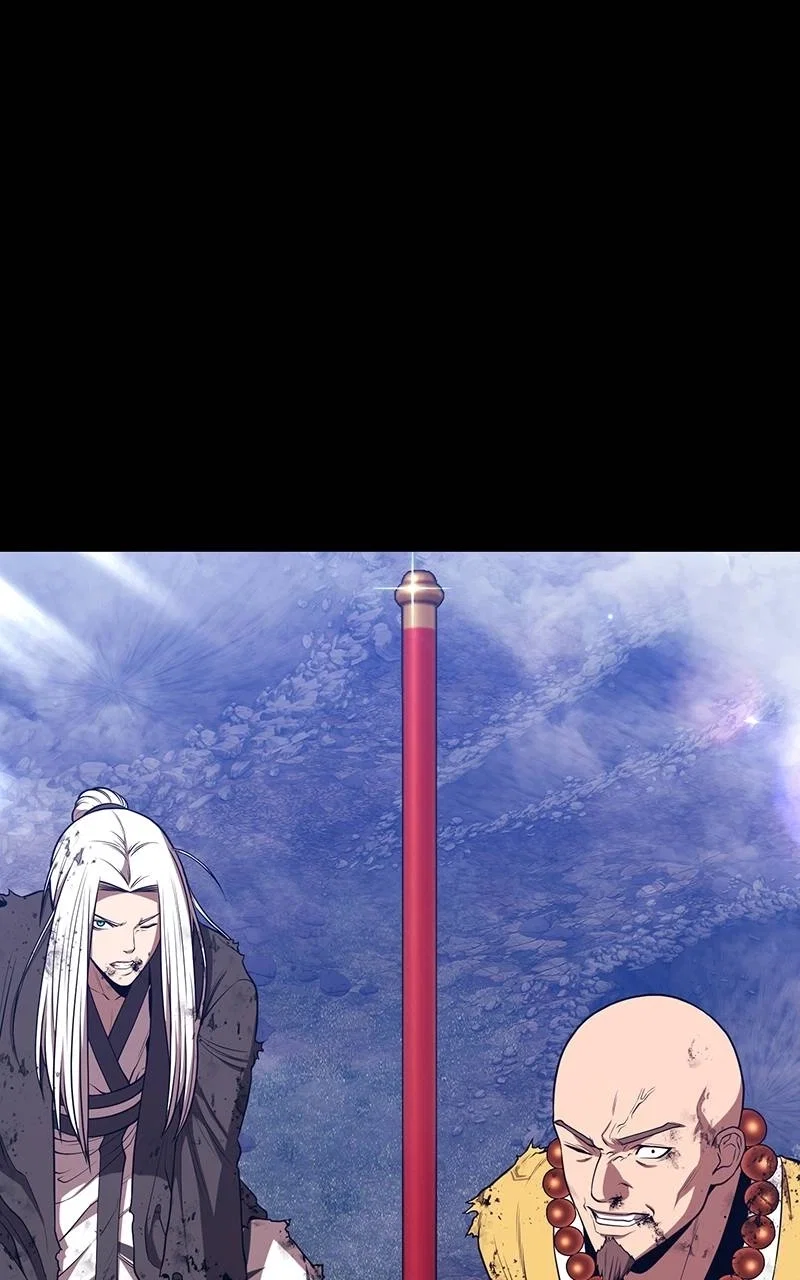 +99 Reinforced Wooden Stick Chapter 135 - Page 207