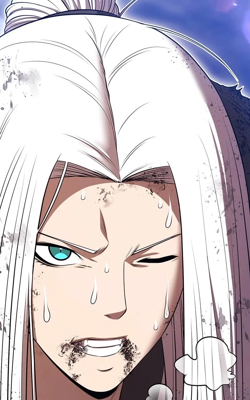 +99 Reinforced Wooden Stick Chapter 135 - Page 216