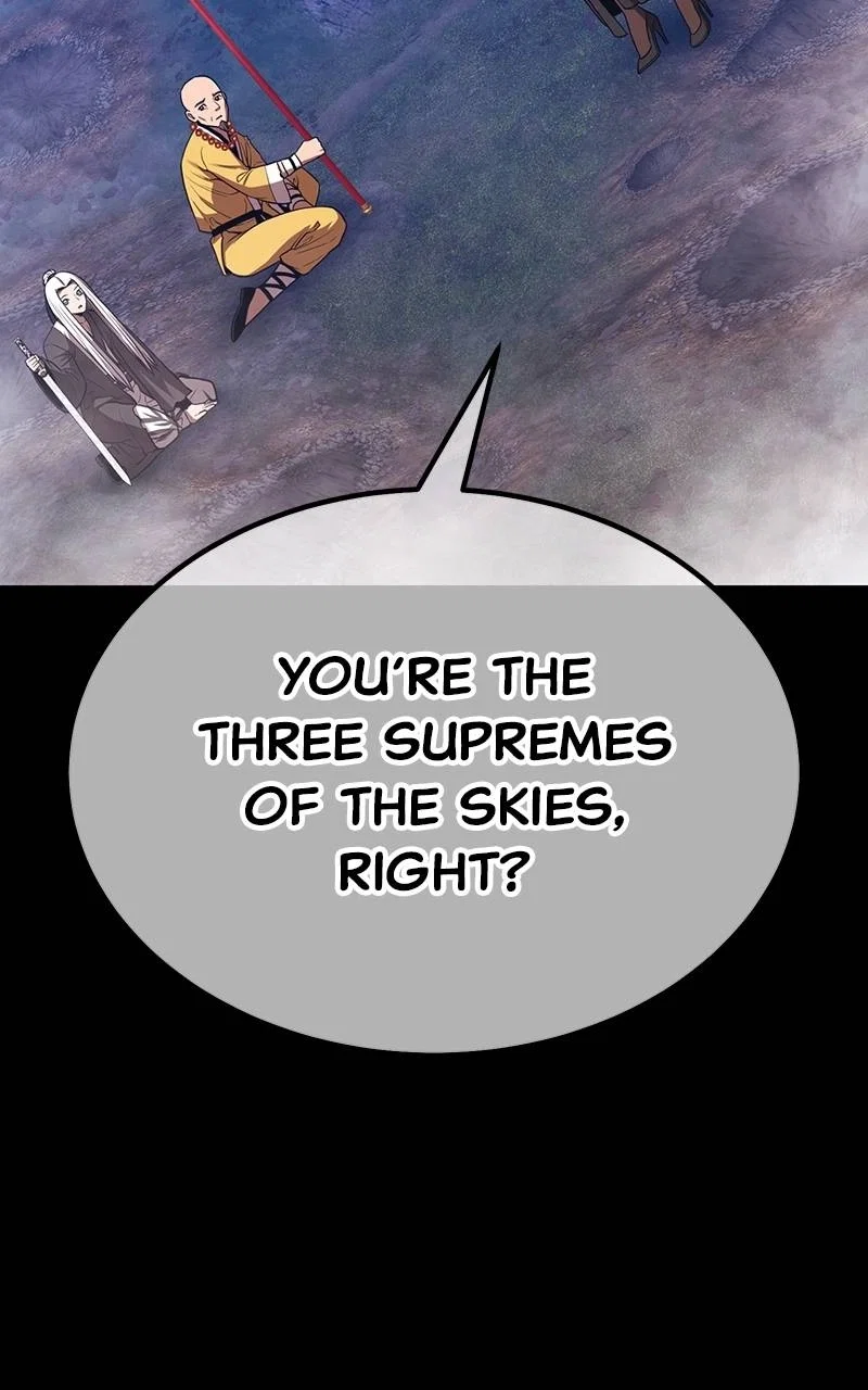 +99 Reinforced Wooden Stick Chapter 135 - Page 234
