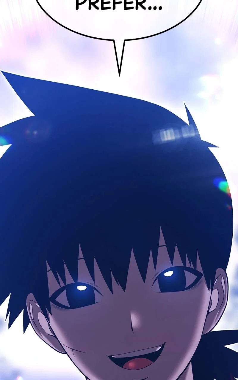 +99 Reinforced Wooden Stick Chapter 135 - Page 245
