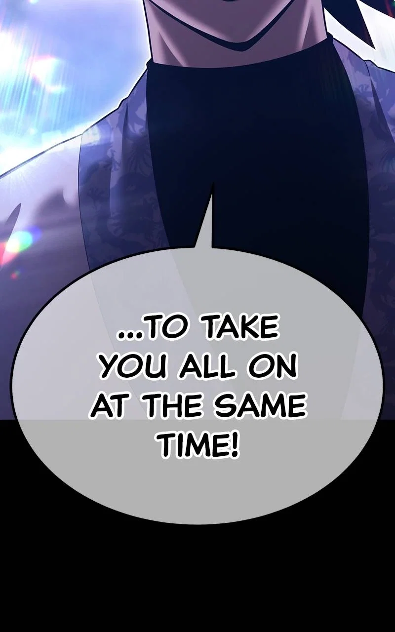 +99 Reinforced Wooden Stick Chapter 135 - Page 246