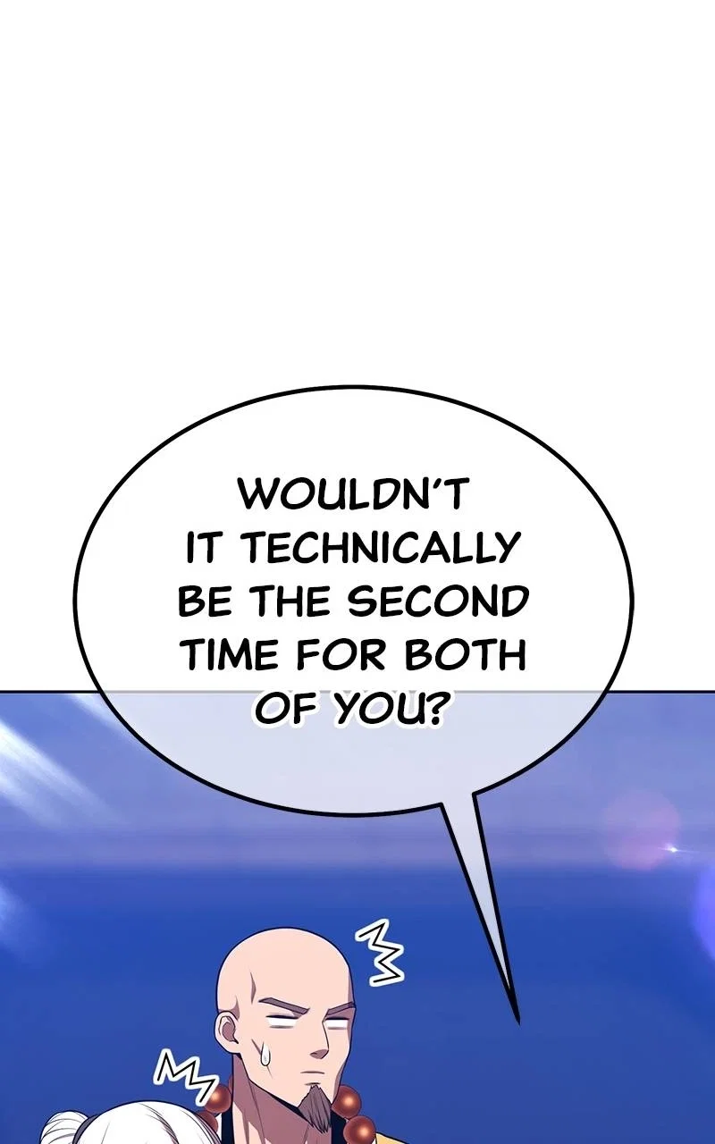 +99 Reinforced Wooden Stick Chapter 135 - Page 255