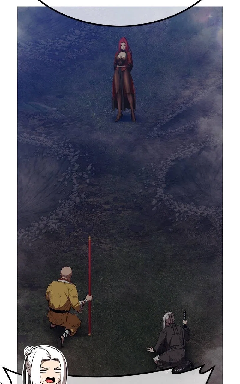 +99 Reinforced Wooden Stick Chapter 135 - Page 257