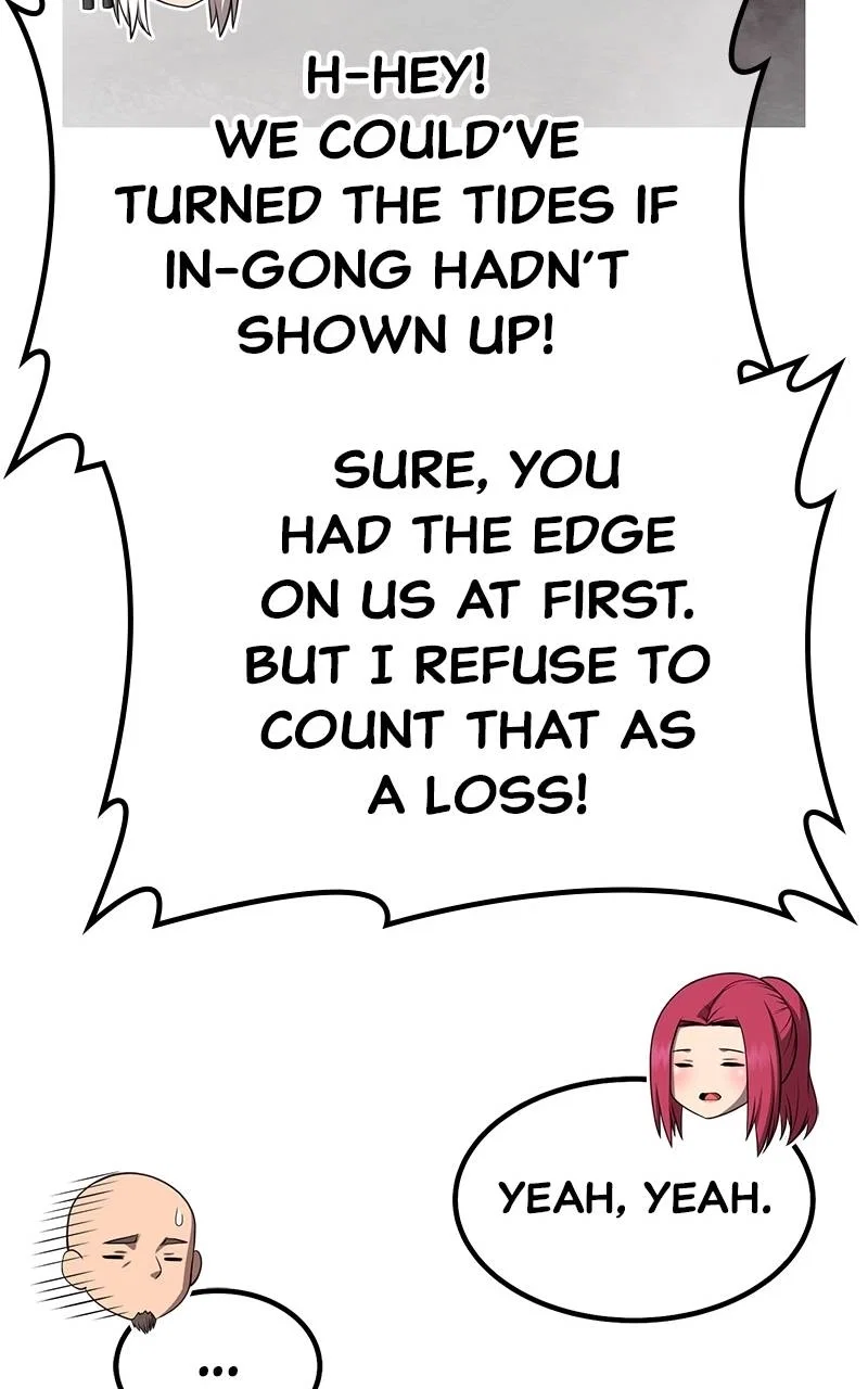 +99 Reinforced Wooden Stick Chapter 135 - Page 258
