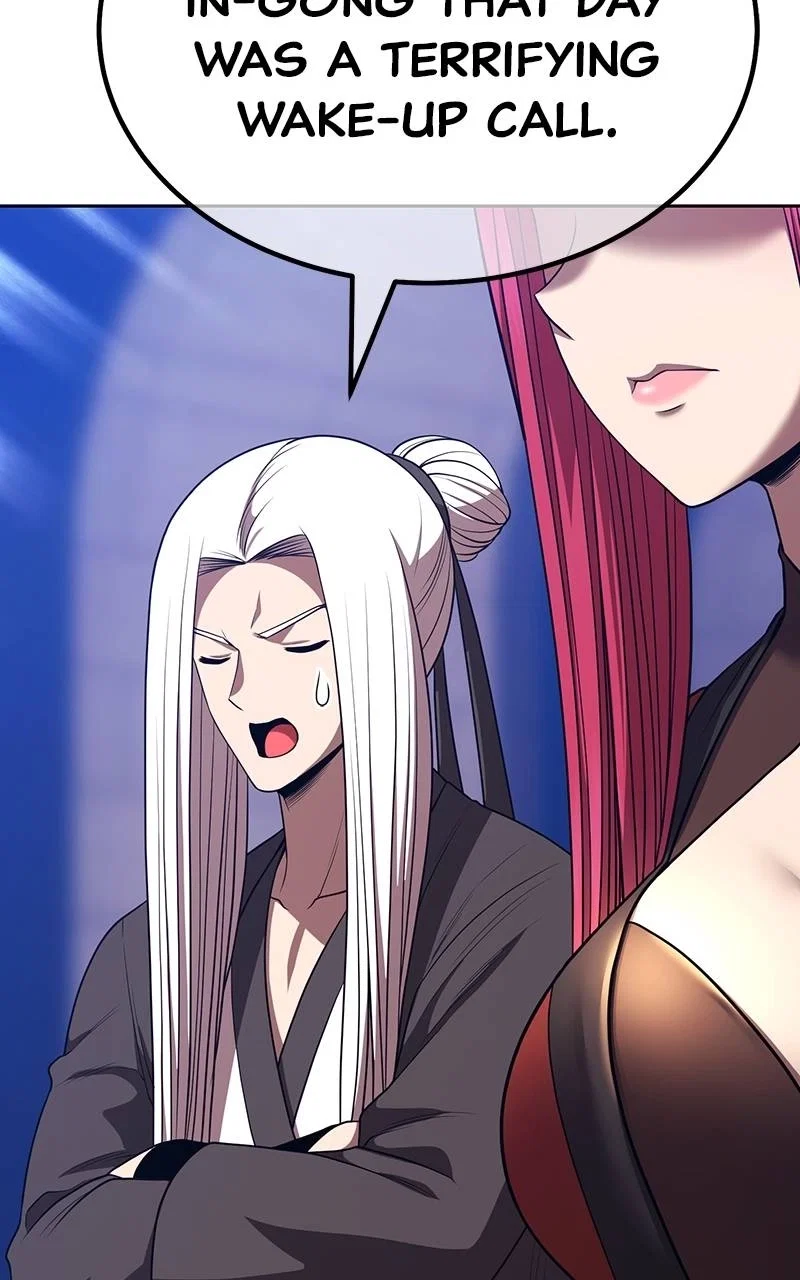 +99 Reinforced Wooden Stick Chapter 135 - Page 260