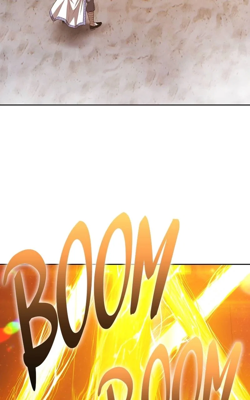 +99 Reinforced Wooden Stick Chapter 135 - Page 274