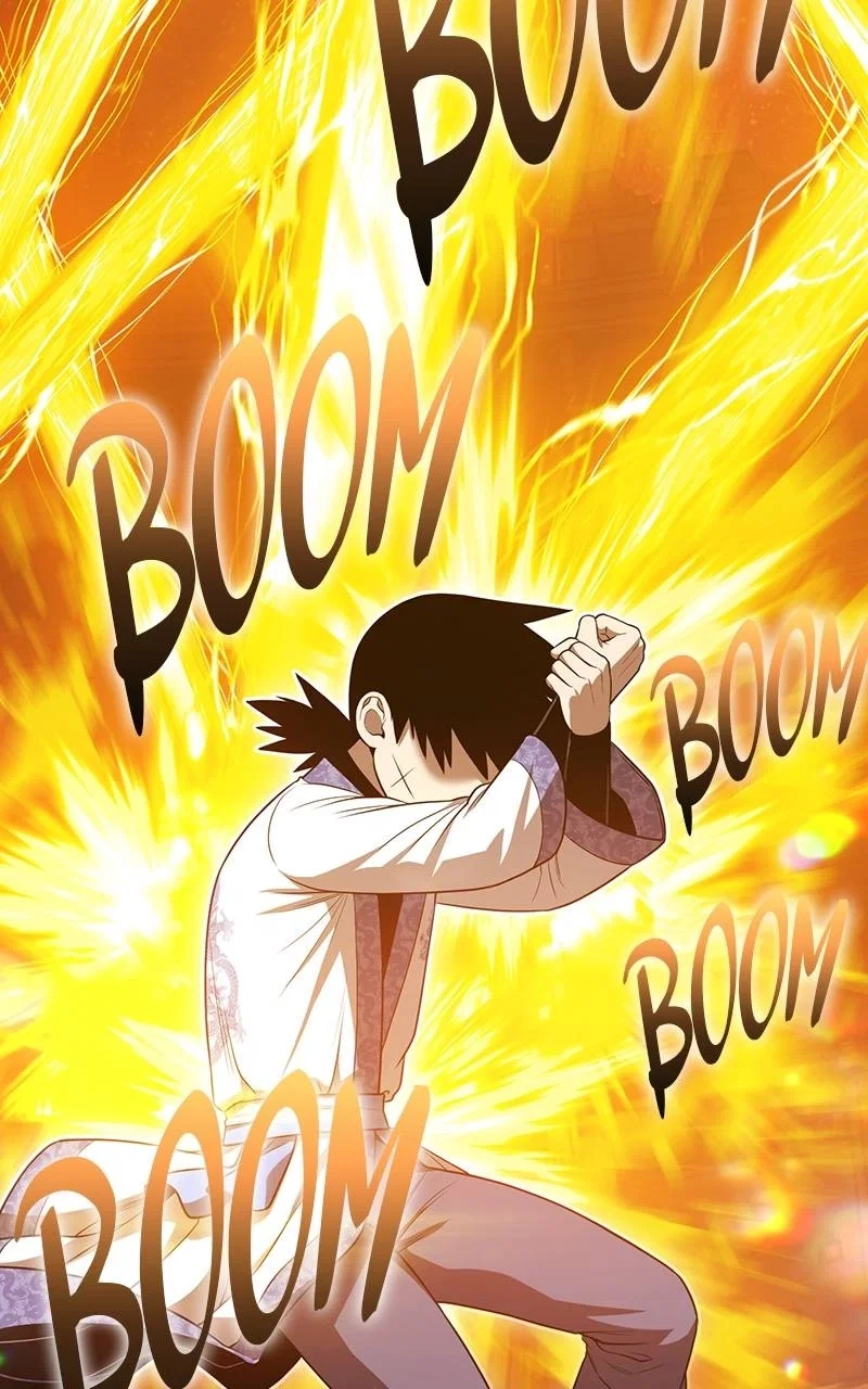 +99 Reinforced Wooden Stick Chapter 135 - Page 275