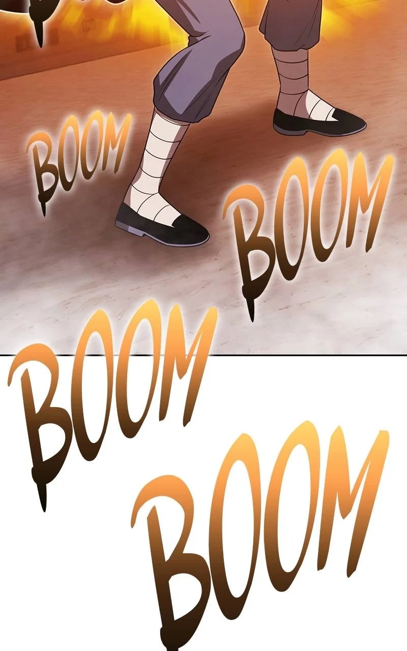 +99 Reinforced Wooden Stick Chapter 135 - Page 276