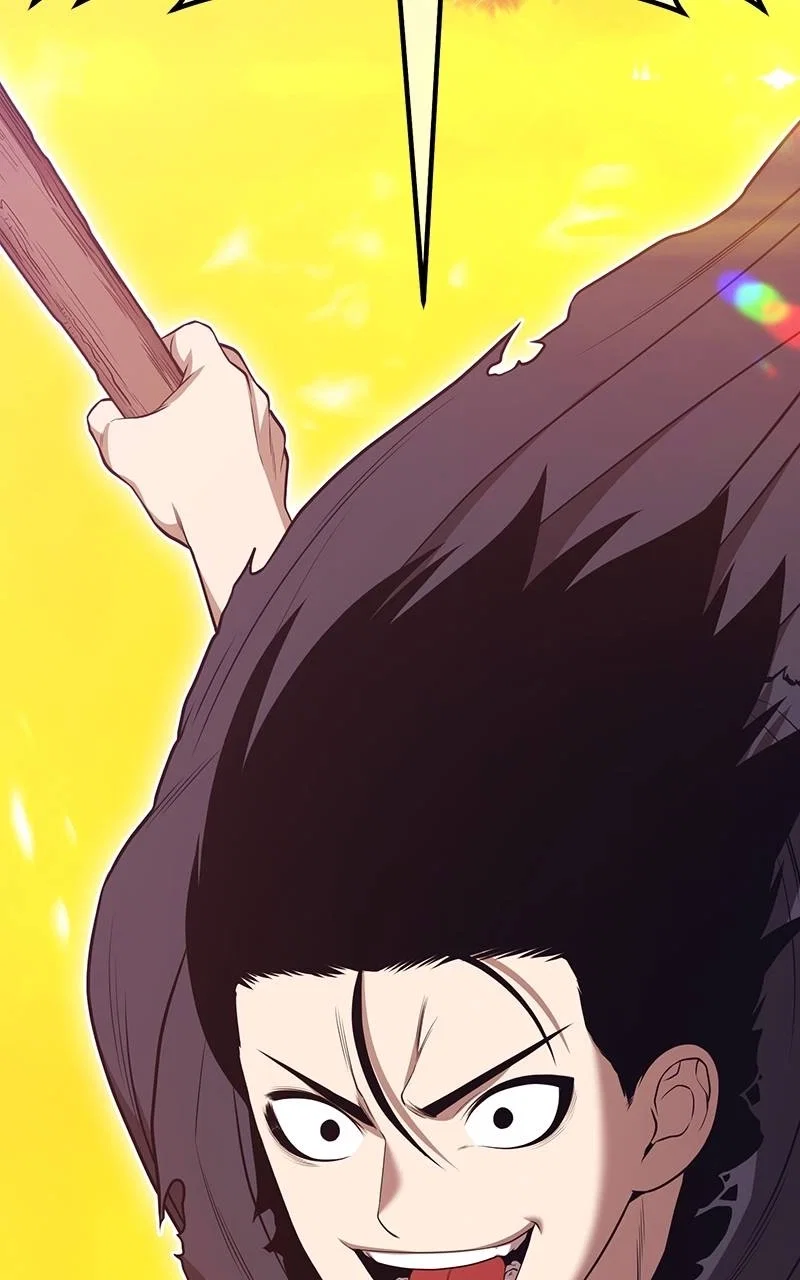 +99 Reinforced Wooden Stick Chapter 135 - Page 278