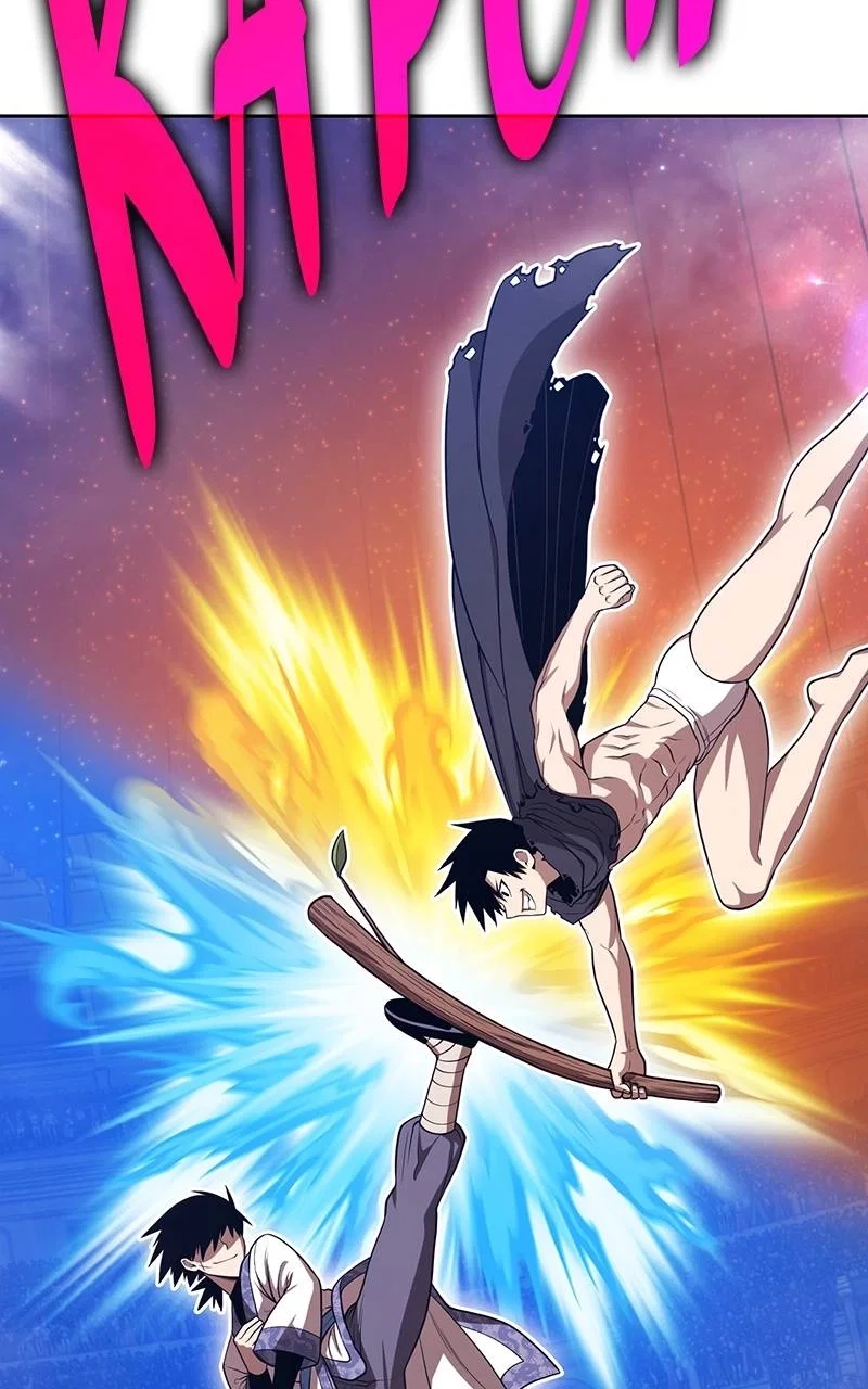 +99 Reinforced Wooden Stick Chapter 135 - Page 281