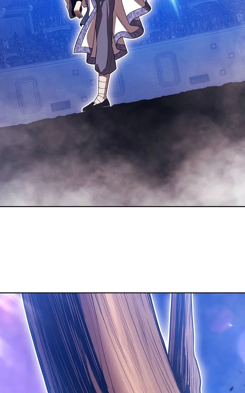 +99 Reinforced Wooden Stick Chapter 135 - Page 282