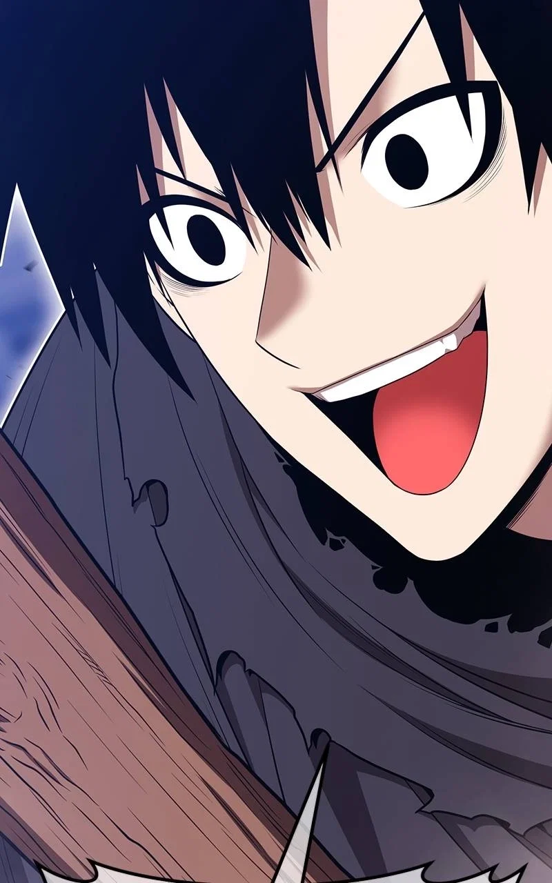 +99 Reinforced Wooden Stick Chapter 135 - Page 285