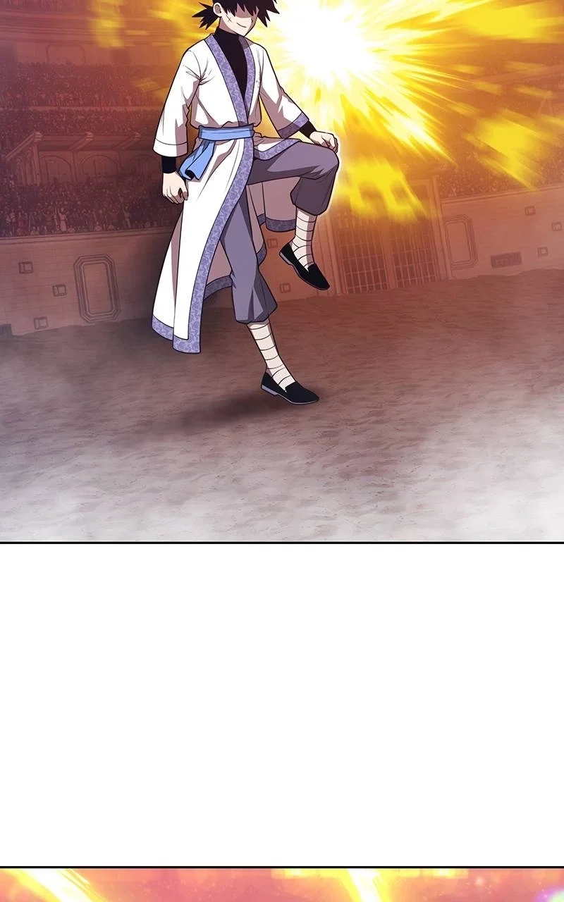 +99 Reinforced Wooden Stick Chapter 135 - Page 288
