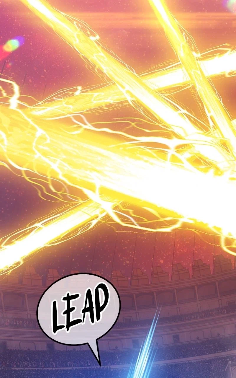 +99 Reinforced Wooden Stick Chapter 135 - Page 289