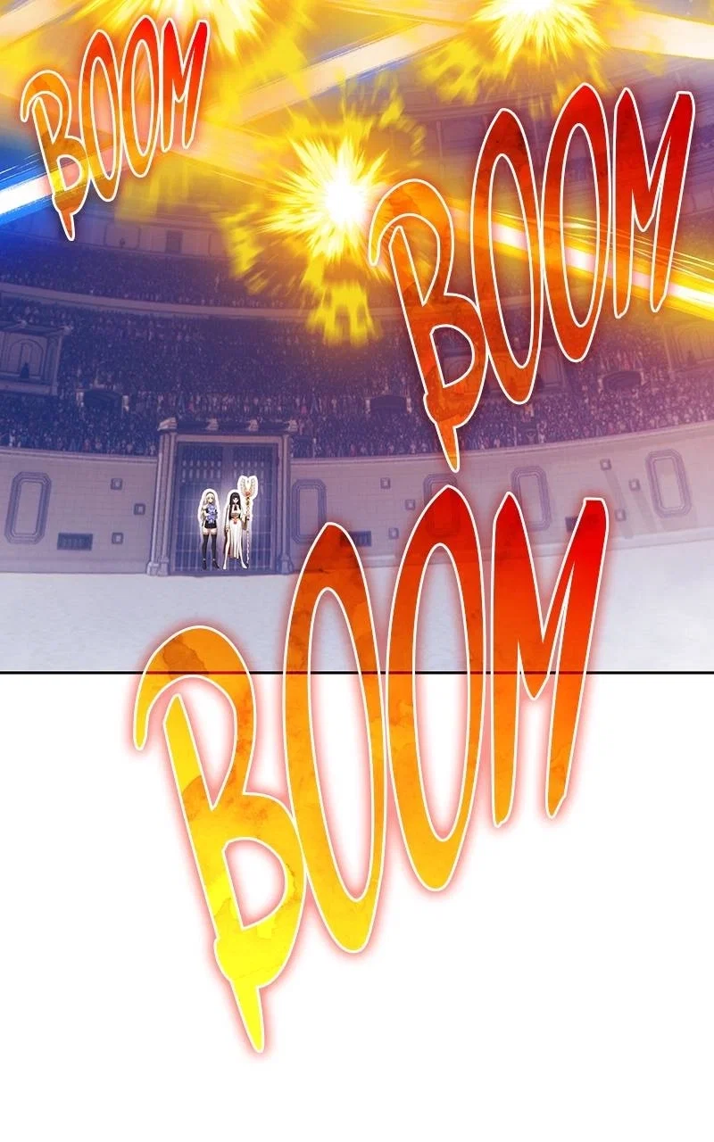 +99 Reinforced Wooden Stick Chapter 135 - Page 297