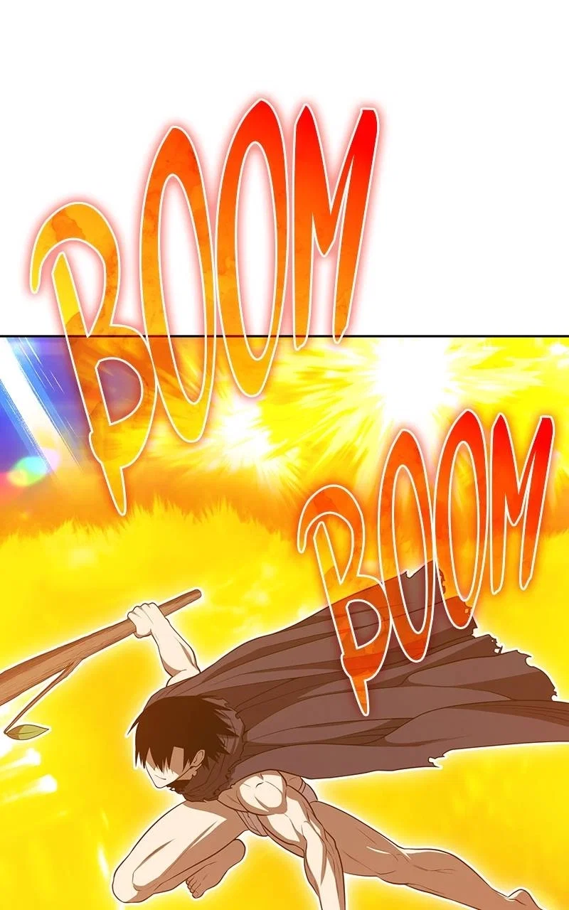 +99 Reinforced Wooden Stick Chapter 135 - Page 300
