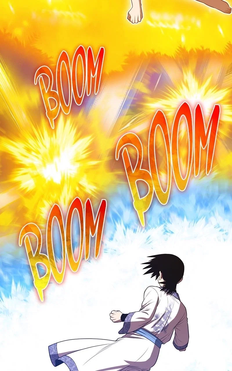 +99 Reinforced Wooden Stick Chapter 135 - Page 301