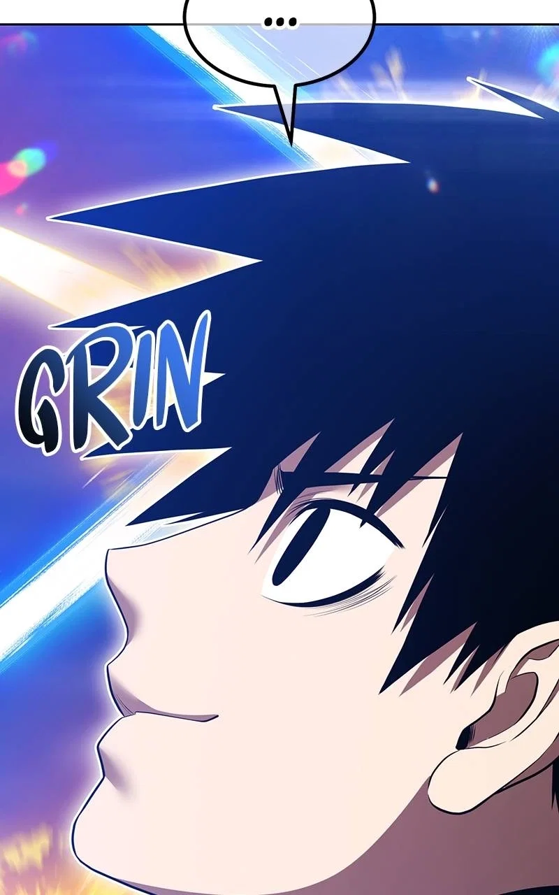 +99 Reinforced Wooden Stick Chapter 135 - Page 305