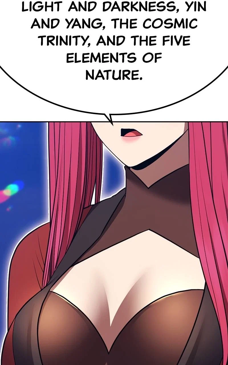 +99 Reinforced Wooden Stick Chapter 135 - Page 307