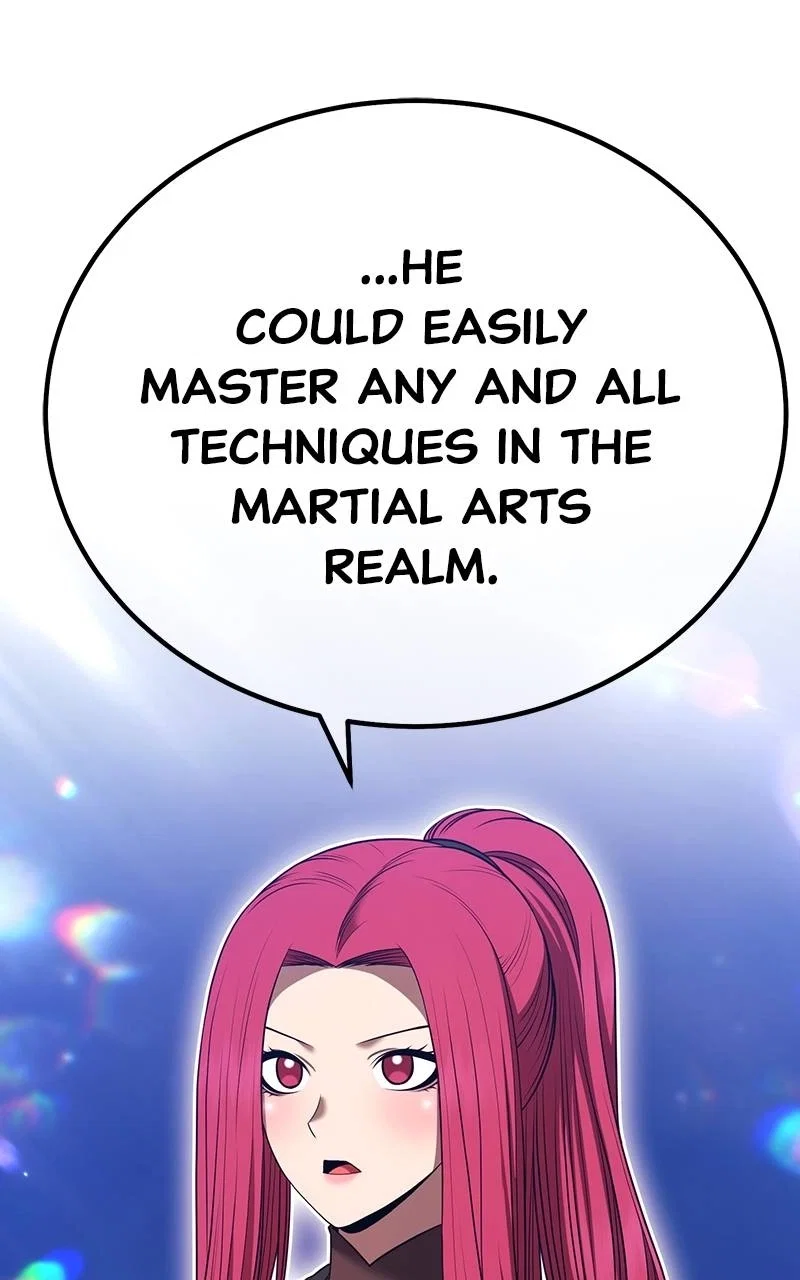 +99 Reinforced Wooden Stick Chapter 135 - Page 309