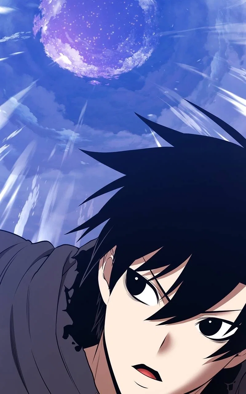 +99 Reinforced Wooden Stick Chapter 135 - Page 325