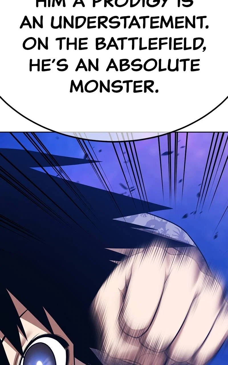+99 Reinforced Wooden Stick Chapter 135 - Page 331