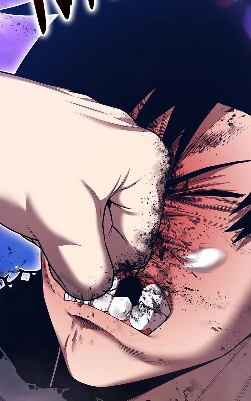 +99 Reinforced Wooden Stick Chapter 135 - Page 334