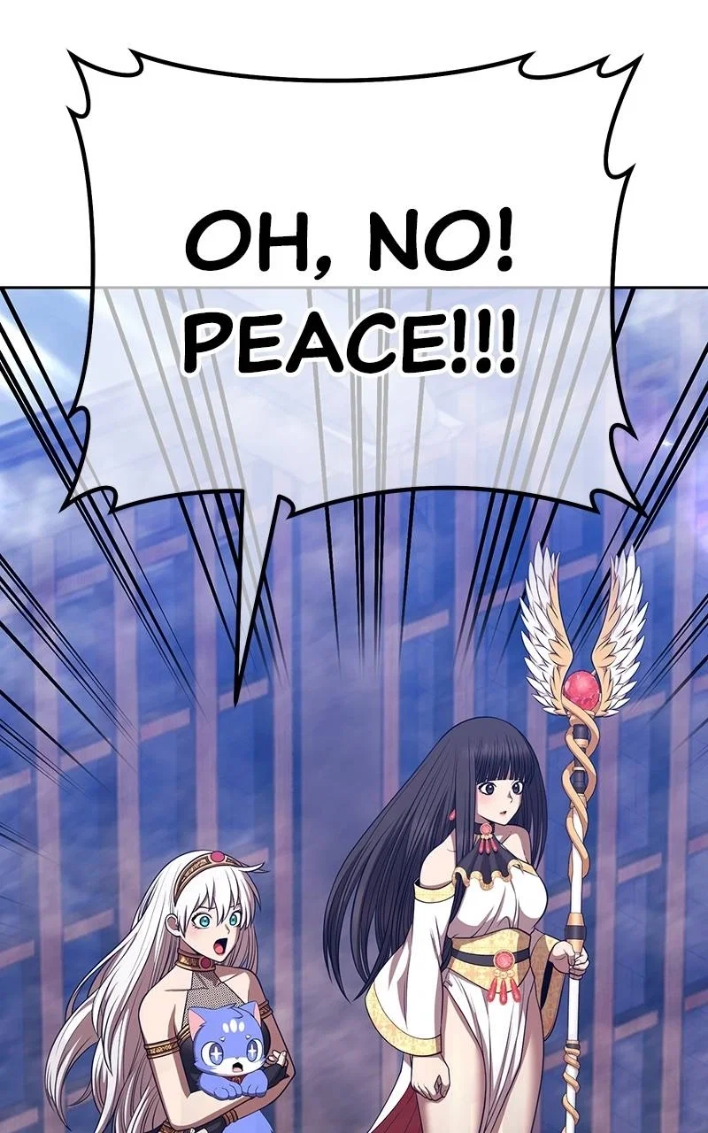 +99 Reinforced Wooden Stick Chapter 135 - Page 341