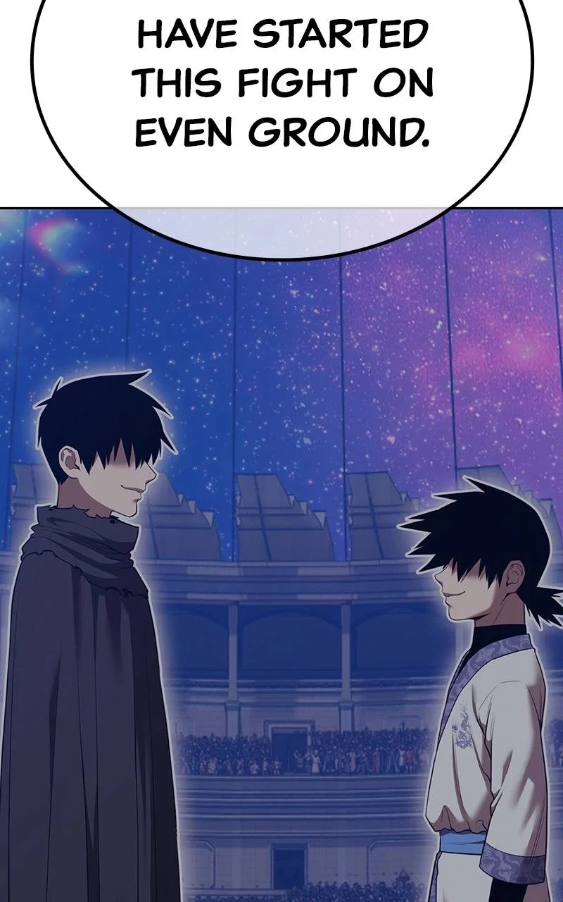 +99 Reinforced Wooden Stick Chapter 135 - Page 360