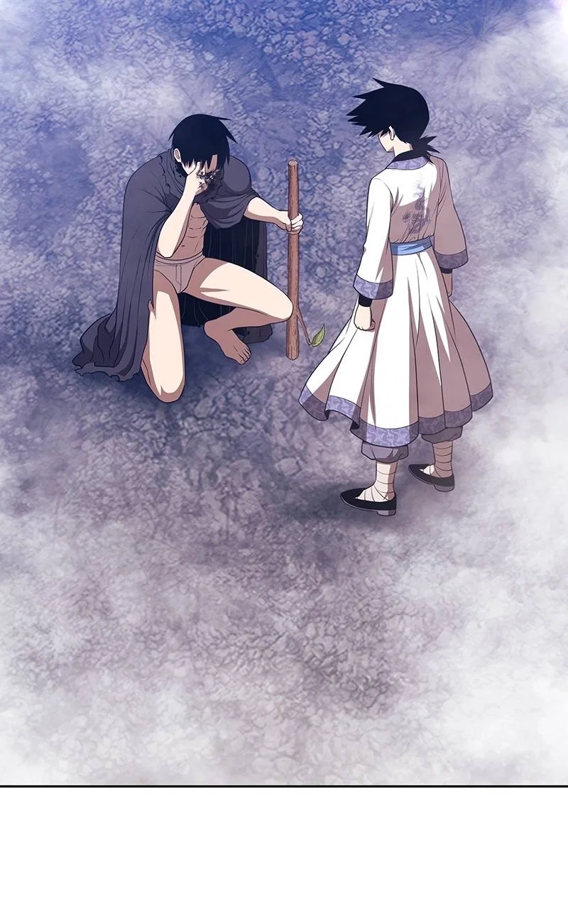 +99 Reinforced Wooden Stick Chapter 135 - Page 371