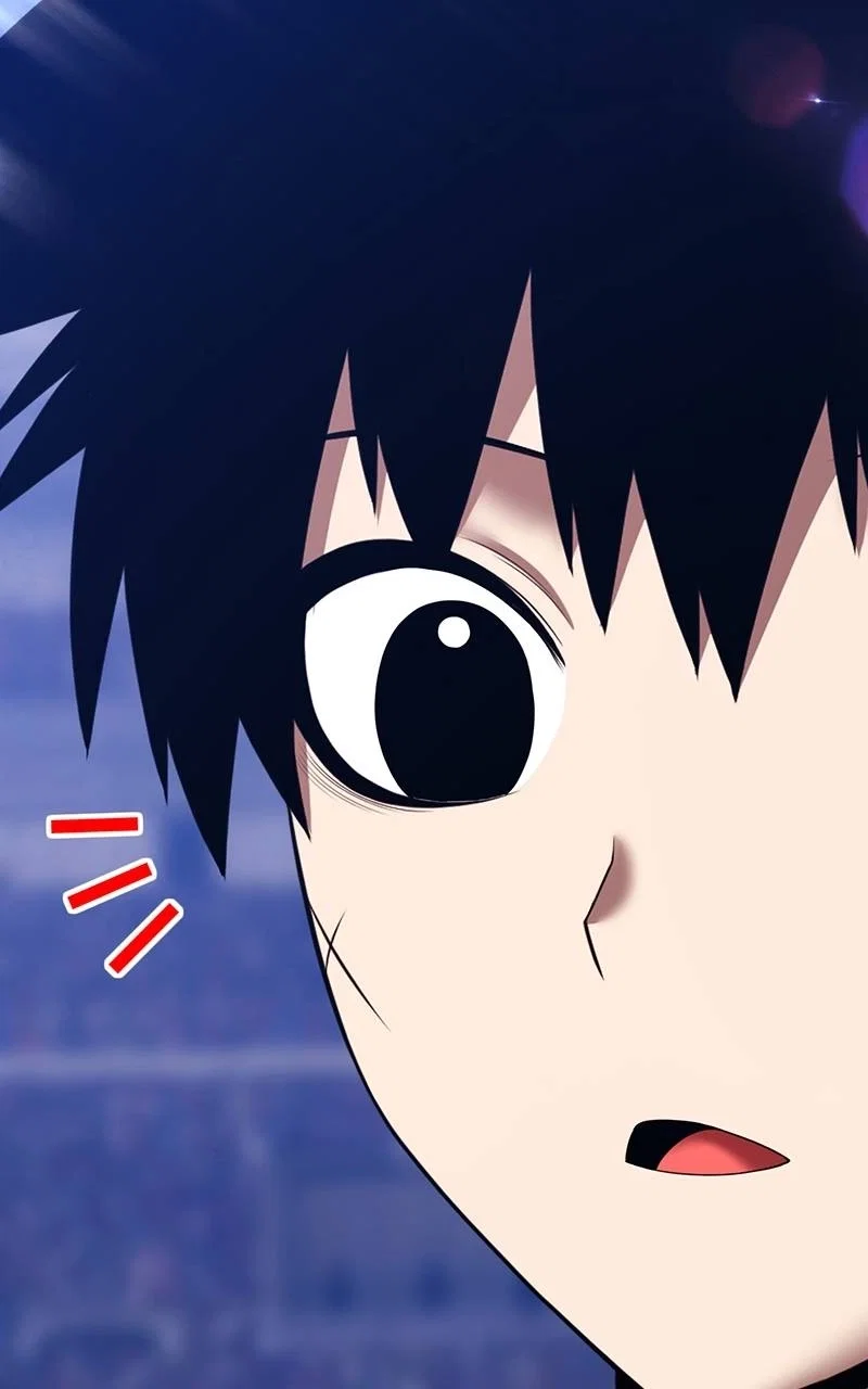 +99 Reinforced Wooden Stick Chapter 135 - Page 374