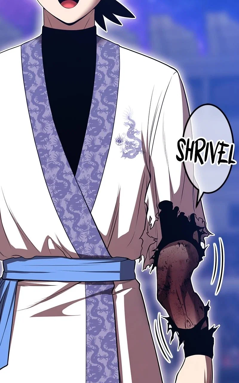 +99 Reinforced Wooden Stick Chapter 135 - Page 388